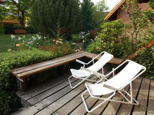 Apart Hotel La Bora San Martín de los Andes Eksteriør bilde