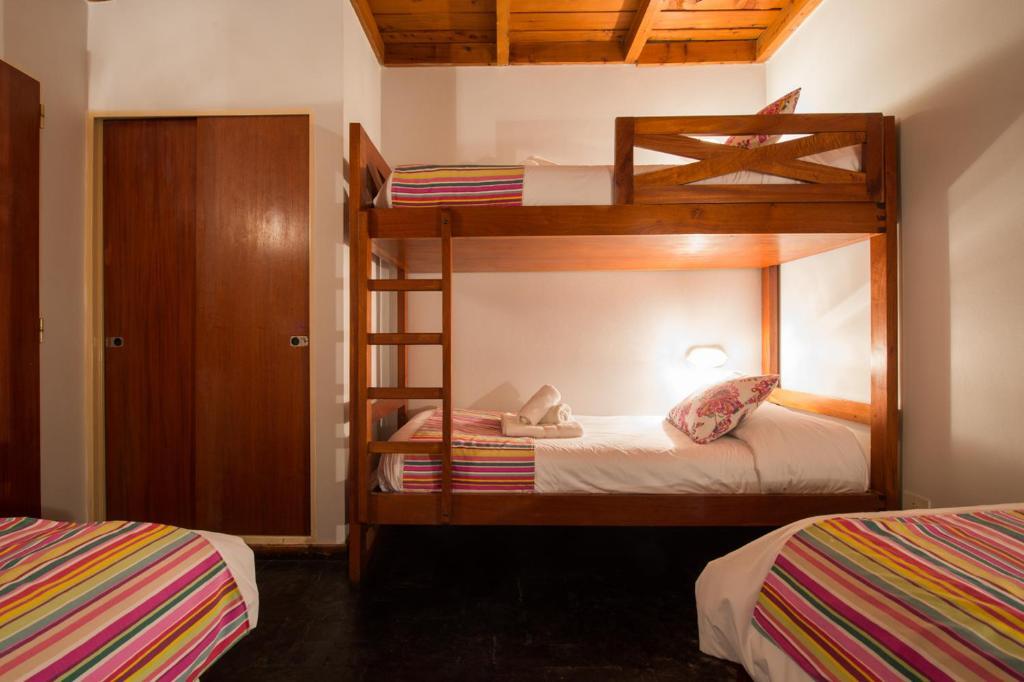Apart Hotel La Bora San Martín de los Andes Eksteriør bilde